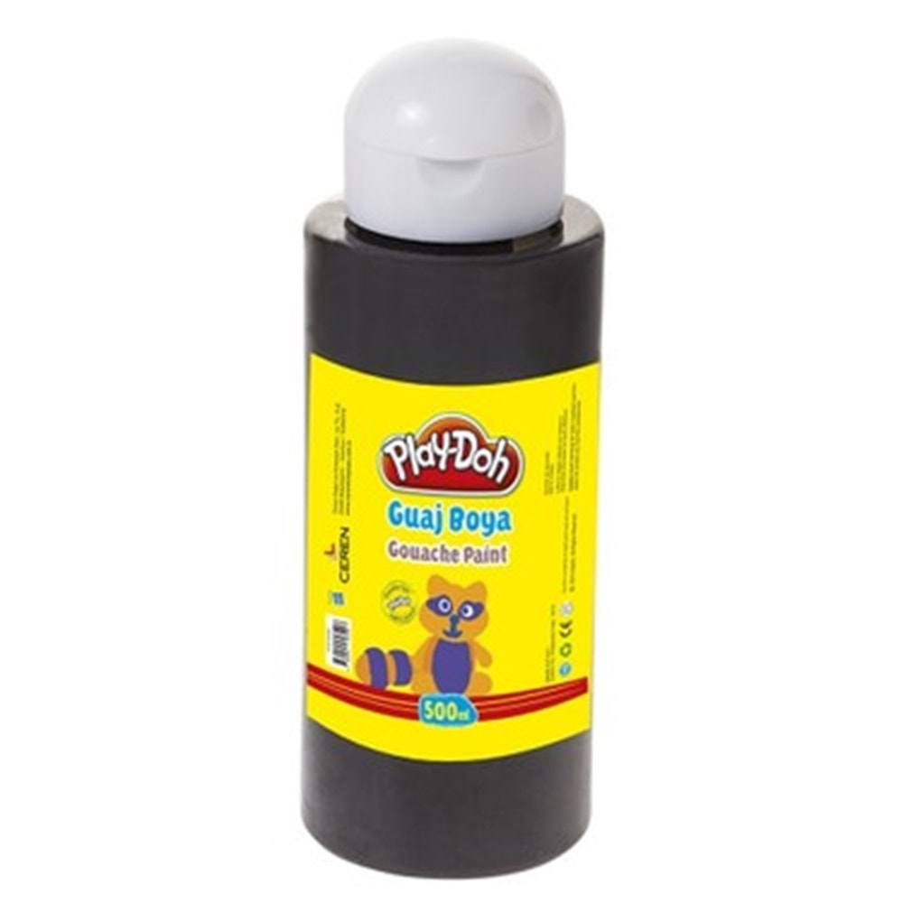 BOYA GUAJ PLAY-DOH 500 ML PLAY-GU00