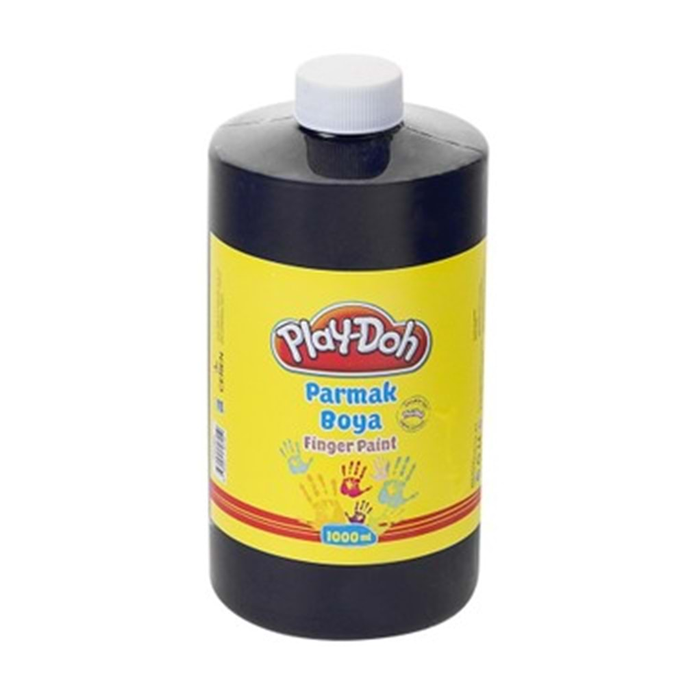 BOYA PARMAK PLAY-DOH 1 LT PLAY-PR