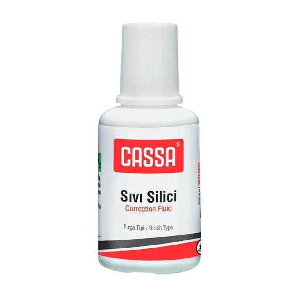 SIVI SİLİCİ CASSA 24 LÜ 8885