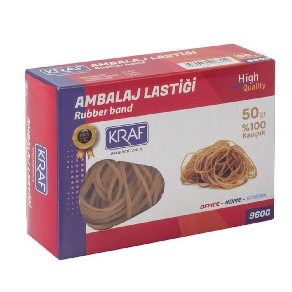 AMBALAJ LASTİĞİ KRAF 960G