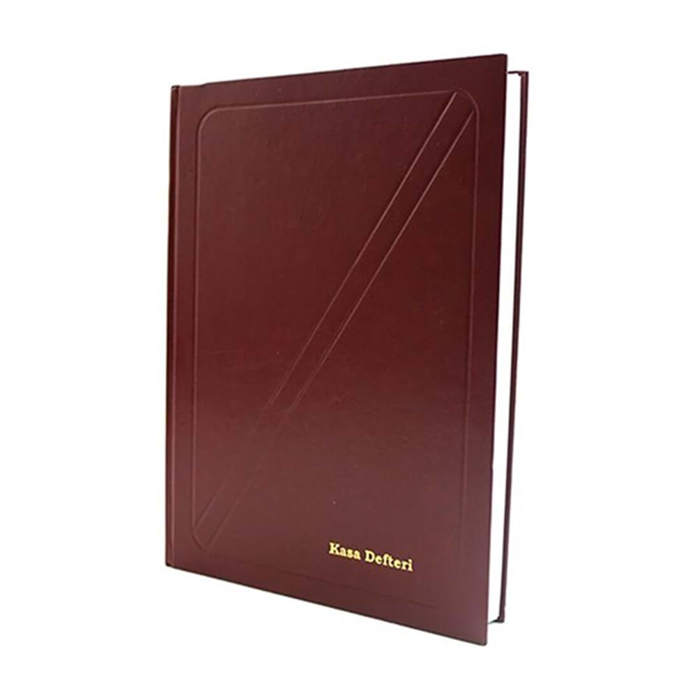 DEFTER KASA 20*28 368 YAPRAK