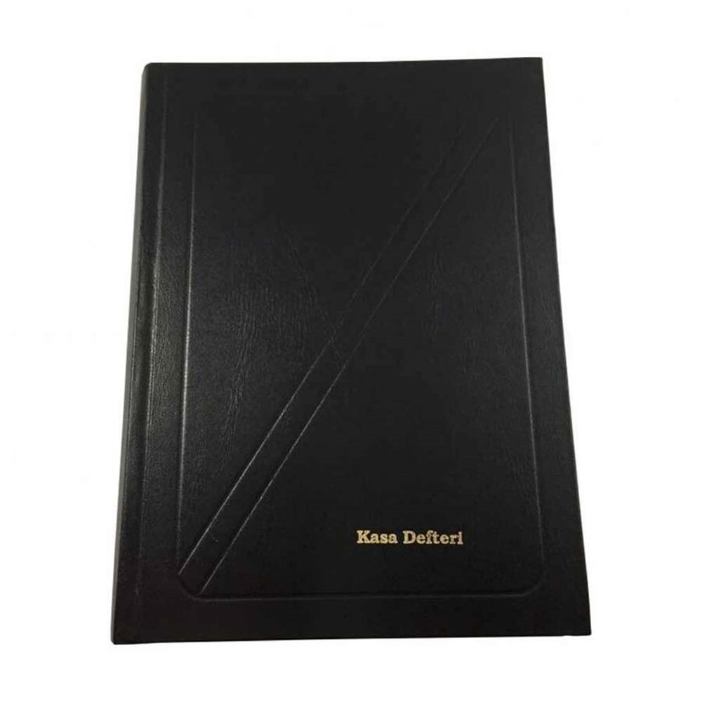 DEFTER KASA 20*28 160 YAPRAK