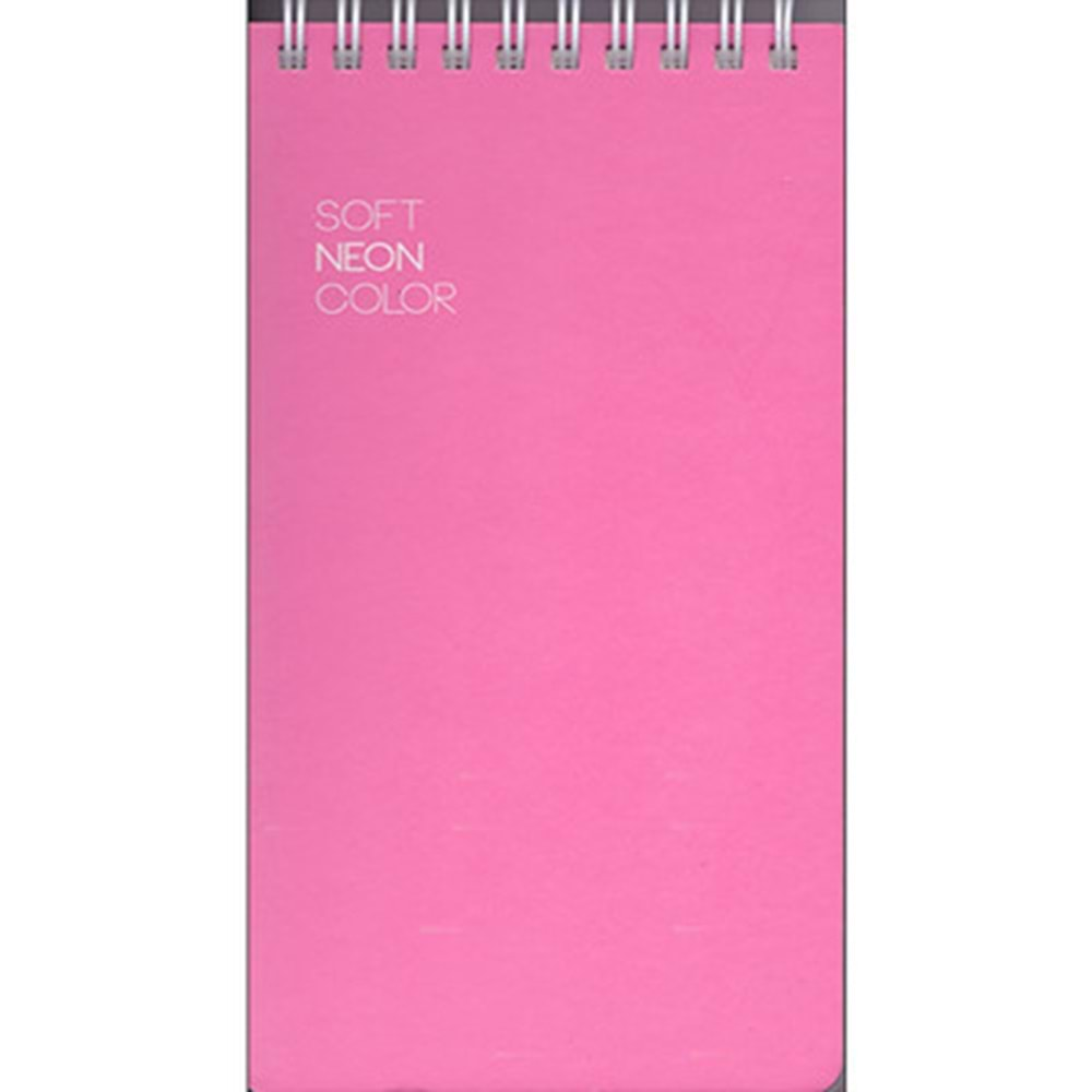 DEFTER MR RENKLİ ÜSTTEN AÇILAN 16*24 M-791