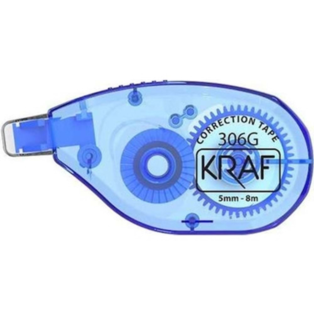 DAKSİL ŞERİT KRAF 306G (24 ADET)