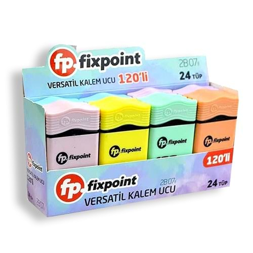 KALEM UCU FİXPOİNT 120 Lİ P-5945 (24 ADET)