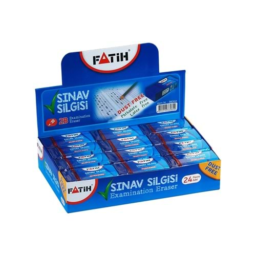 SİLGİ FATİH SINAV 36060 24 LÜ