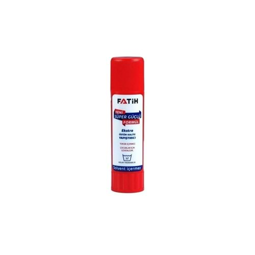 YAPIŞTIRICI FATİH PRİT 40 GR 36470 (12 ADET)