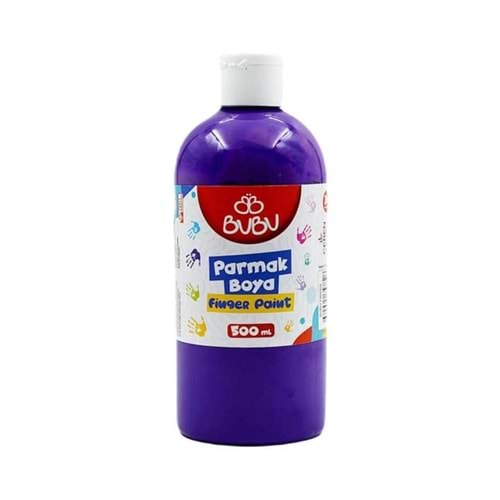 BOYA PARMAK BUBU 500 ML BUBU-PAR0