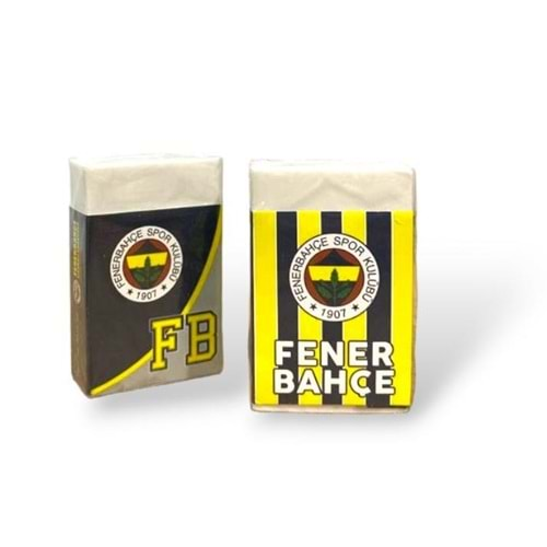 SİLGİ TARAFTAR FENERBAHÇE 555775 (36 ADET)