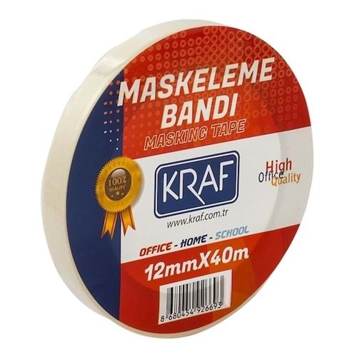 BANT MASKELEME KRAF 12*40