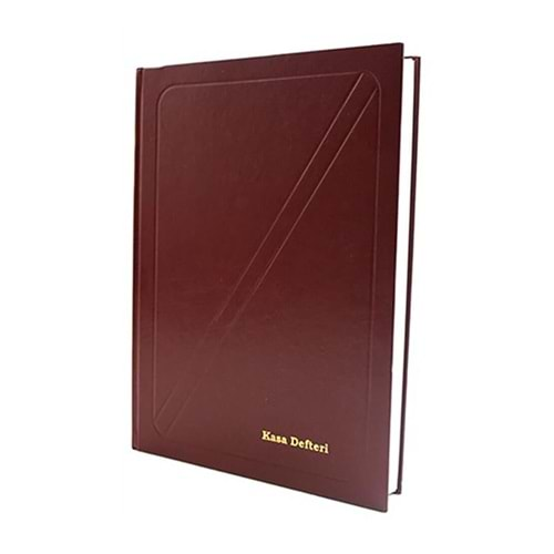 DEFTER KASA 20*28 368 YAPRAK