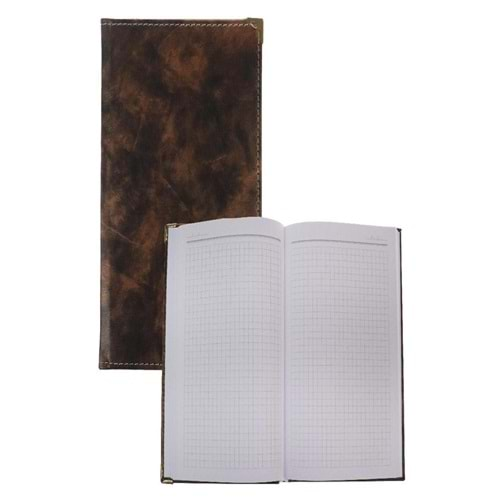 DEFTER MODELİST 14*20 KARELİ 361