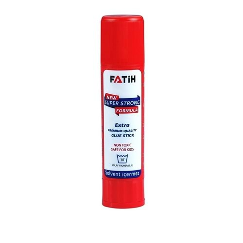 YAPIŞTIRICI FATİH PRİT 10 GR 36450 (30 ADET)