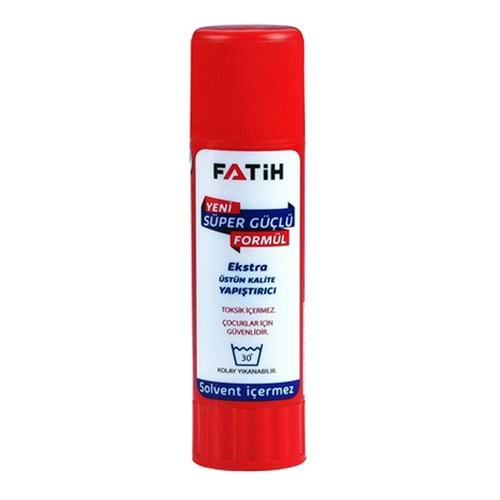 YAPIŞTIRICI FATİH PRİT 20 GR 36260 (20 ADET)