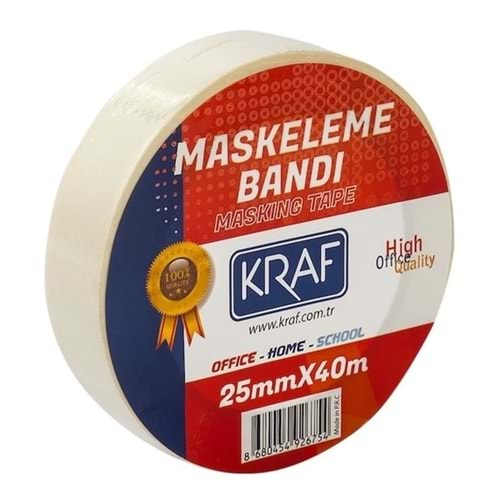 BANT MASKELEME KRAF 4025G 25*40