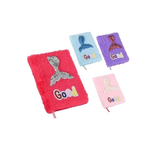 DEFTER HATIRA MİKRO PELUŞ MİKROPLS9