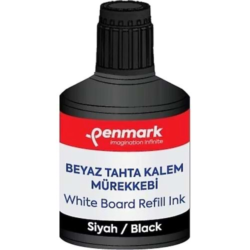 MÜREKKEP PENMARK 100 ML HS-107 (10 ADET)